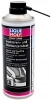 Do demontażu wtryskiwaczy świec LIQUI MOLY 3379 400ml spray zmywacz