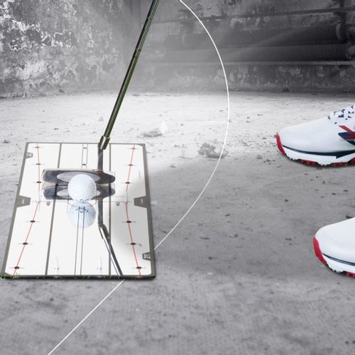 LUSTRO DO TRENINGU PUTTOWANIA na Arena.pl