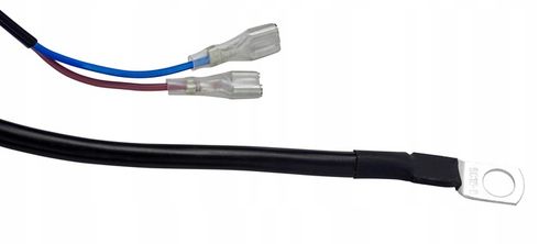 Uchwyt spawalniczy MIG TW-14 do migomatu palnik TW 14 na Arena.pl