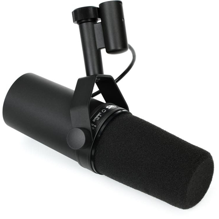 Shure | Mikrofon wokalny | SM7B na Arena.pl