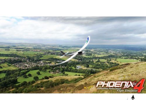 Phoenix RC Pro V5.5 symulator na Arena.pl