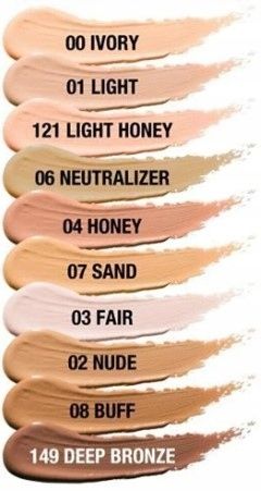 MAYBELLINE ERASER EYE KOREKTOR DO TWARZY 03 FAIR ŚREDNIM KRYCIU Z GĄBECZKĄ na Arena.pl