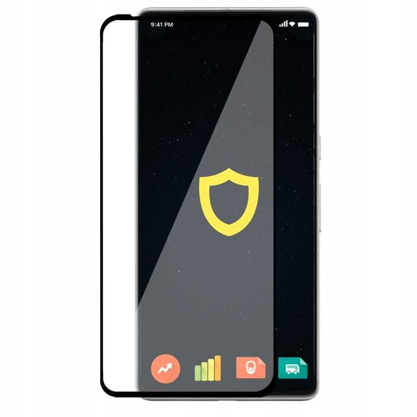 Spacecase Glass 3D 2.0 Google Pixel 7 Pro zdjęcie 6