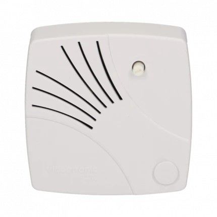 DZWONEK SONIC 230V BIAŁY - ON-DP-VD-145 na Arena.pl