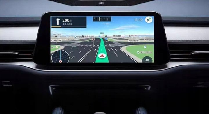 AI&JL BEZPRZEWODOWY ADAPTER SAMOCHODOWY USB DO ANDROID AUTO APPLE zdjęcie 4