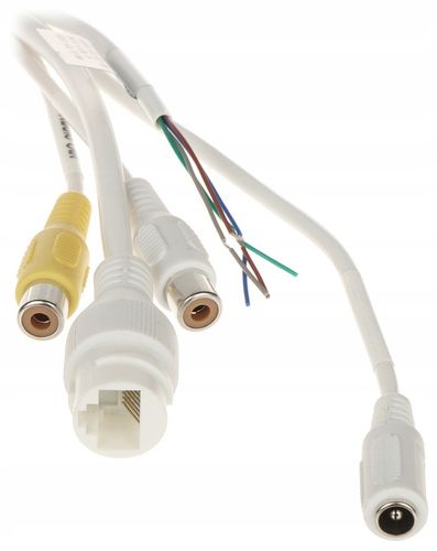 KAMERA IP IPC-HDW3249H-AS-PV-0360B TiOC Full-Color - 1080p 3.6 mm DAHUA na Arena.pl