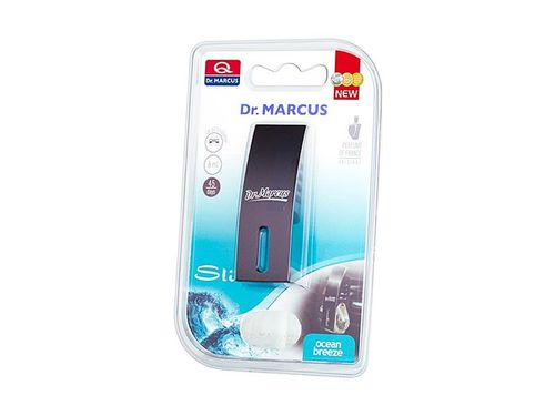 Zapach samochodowy Dr.Marcus Slim Ocean Breeze na Arena.pl