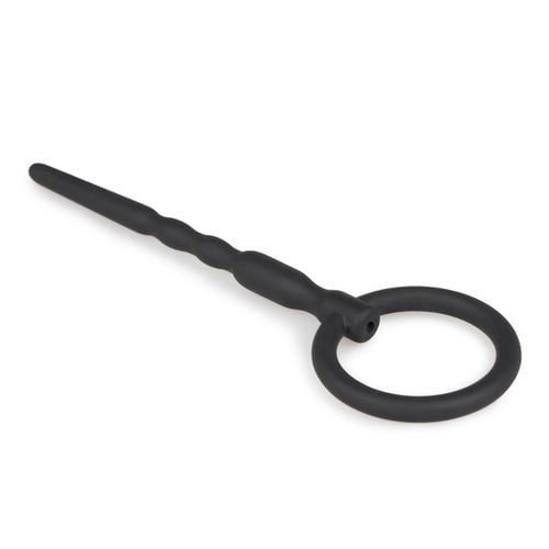 silicone penis plug with pull ring na Arena.pl