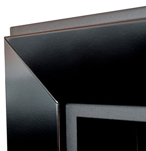 Biokominek Simple Fire FRAME 900 czarny na Arena.pl