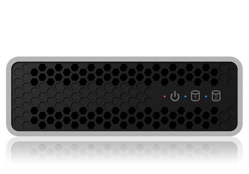 IB-RD2253-U31 2x2,5'' RAID na Arena.pl