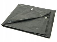 Geko Plandeka 120 g/m2 10 x 6m