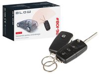 Zdalne sterowanie zamkiem centralnym BLOW S50