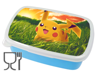 Pojemnik śniadaniowy - Lunchbox - Pokemon
