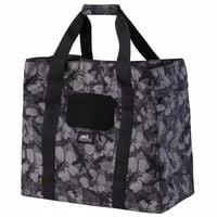 Torba Uniwersalna EDC Pojemna 55L HELIKON Field Tote Cordura 500D Dark Ops
