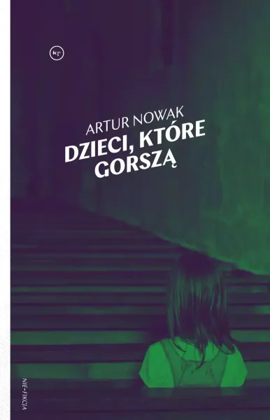Dzieci, które gorszą zdjęcie 1
