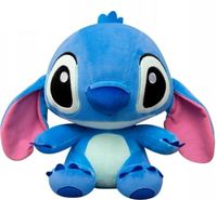 Maskotka Niebieski Stich Miś Zabawka Pluszowa Stitch 35 cm Bajka