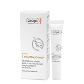 Ziaja Med kuracja z wit. C+HA/P krem pod oczy 15ml