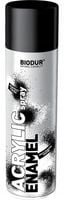acrylic enamel biodur(500ml) - 9010 biały połysk biodur