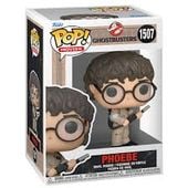 funko pop! ghostbusters phoebe 1507 figurka