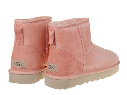 Buty UGG Classic Mini II 1016222-SSET - 40 na Arena.pl