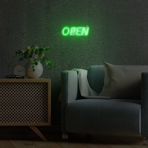Neon Open LED na Arena.pl