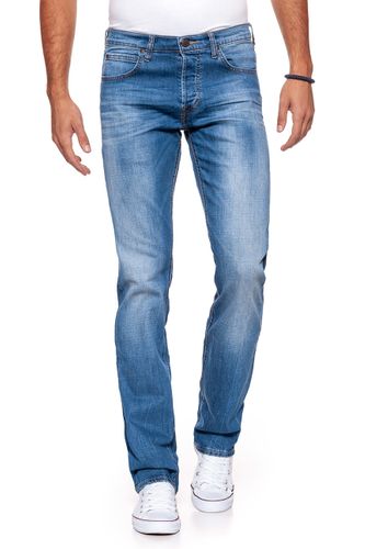 LEE DAREN AUTHENTIC BLUE L706BCQD W33 L34 na Arena.pl