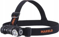 Latarka czołowa, czołówka, lampa NOVA 1200 RE MARELD 690090931