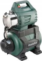 METABO HWW 4500/25 INOX PLUS HYDROFOR DOMOWY 24L