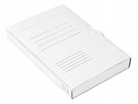 Teczka Wiązana A5 A'50