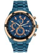 ZEGAREK MĘSKI PACIFIC X0016 - CHRONOGRAF (zy083e) +GRAWER