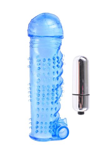 textured sleeve & bullet na Arena.pl