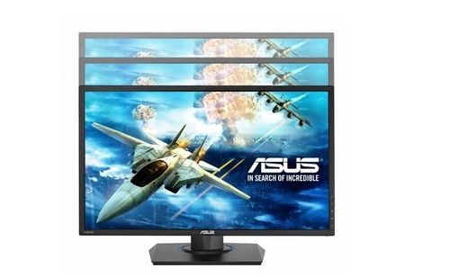 Asus 24'' VG245H na Arena.pl