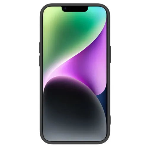 nillkin camshield magnetic silicone case etui iphone 14 plus na Arena.pl