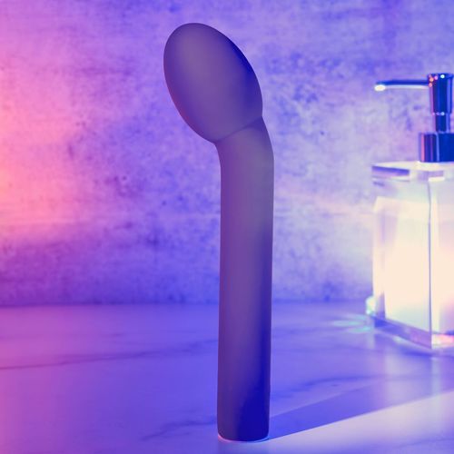 Wibrator punktu G Evolved Fioletowy na Arena.pl