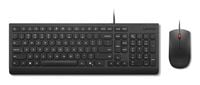 Lenovo Essential Wired Combo