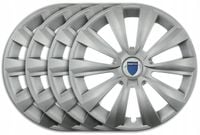KOŁPAKI 16'' DACIA Sandero Logan Duster DLS