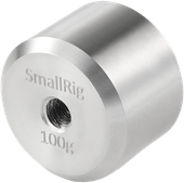 Smallrig 2284 - ciężarek (100g) do Ronin S & Zhiyun