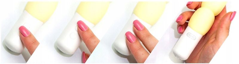 Durex Soft Wibrator Damski Silikonowy Usb + Żel Intymny Z Prebiotykiem 50ml zdjęcie 4