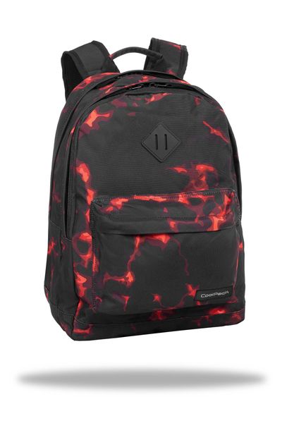 Plecak młodzieżowy Coolpack Scout ASHH zdjęcie 1