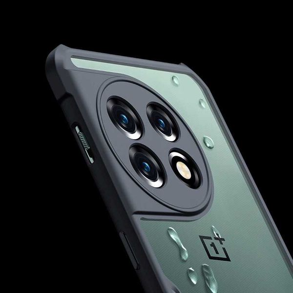 Spacecase Beetle Oneplus 11 Black zdjęcie 5