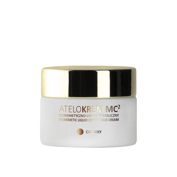 Colway Atelokrem MC2 50ml zdjęcie 1