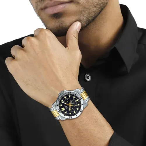 ZEGAREK MĘSKI CASIO MTP-VD300SG-1E na Arena.pl