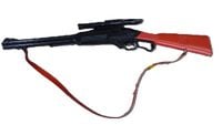 karabin hukowy winchester m63  75cm