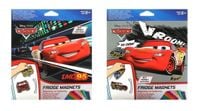 MAGNESY NA LODÓWKĘ CARS DISNEY CORE COOLPACK MIX