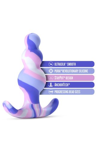 avant twilight blue na Arena.pl