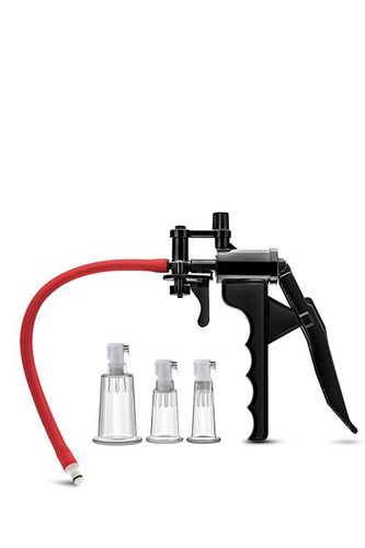 Temptasia Clitoris Pleasure System na Arena.pl