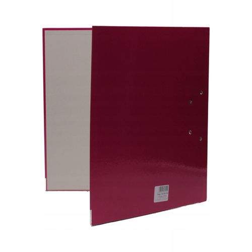 Segregator Fck A4/7Cm Różowy Z Taśmą A"25 1110 na Arena.pl