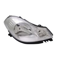 Renault Thalia 08-13 Reflektor przedni lampa przednia Prawa
