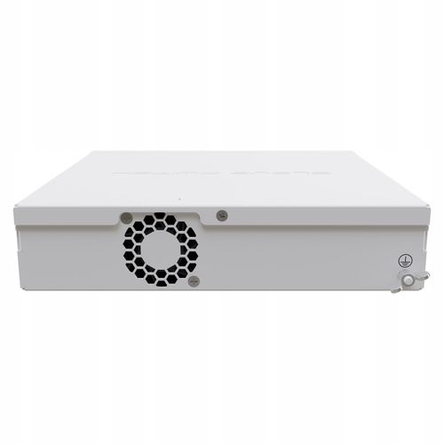 Switch MikroTik Cloud Router Switch CRS310 (CRS310-8G+2S+IN) na Arena.pl