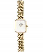 Zegarek Damski Daniel Wellington DW00100836 złoty